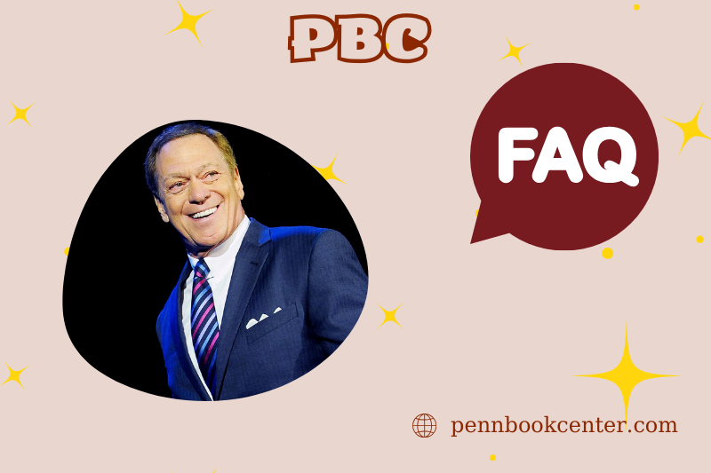 FAQs about Joe Piscopo