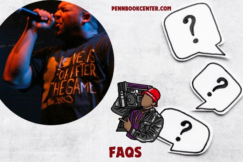 FAQs about Joell Ortiz