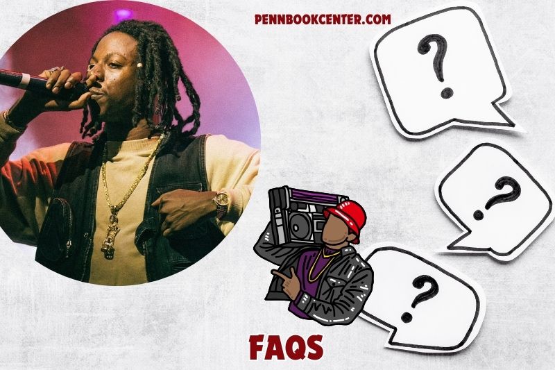 FAQs about Joey Badass