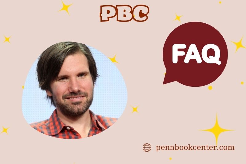 FAQs about Jon Lajoie