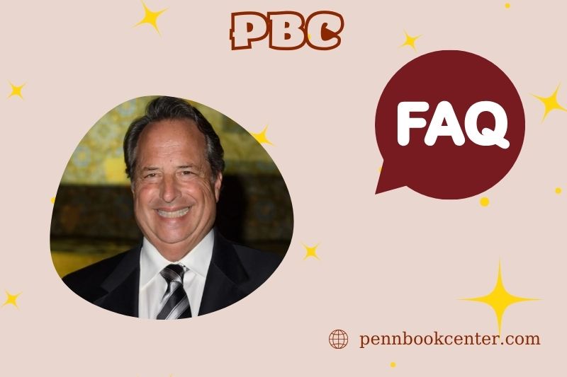 FAQs about Jon Lovitz