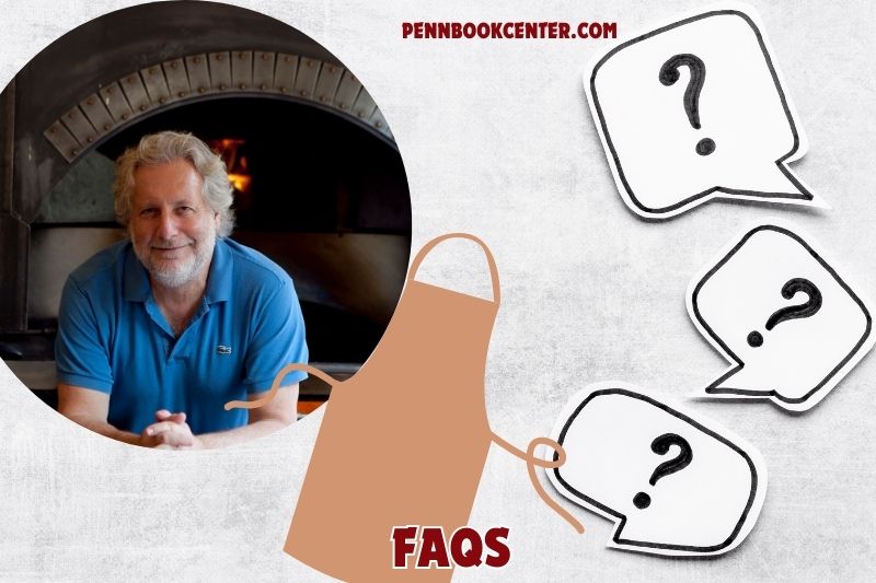 FAQs about Jonathan Waxman