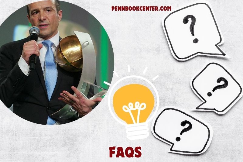 FAQs about Jorge Mendes