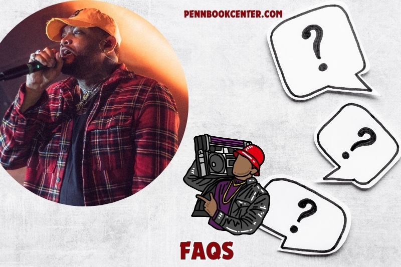 FAQs about Joyner Lucas