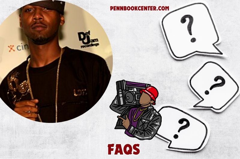 FAQs about Juelz Santana