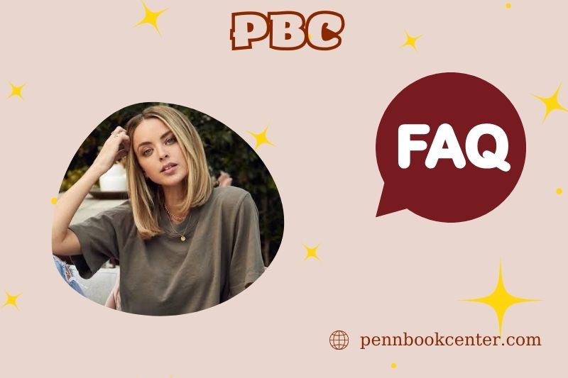 FAQs about Kaitlynn Carter