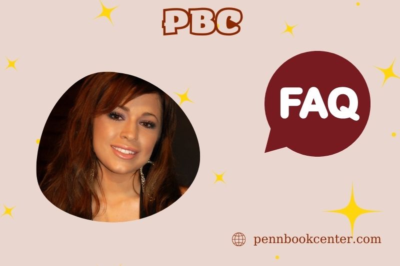 FAQs about Kari Ann Peniche