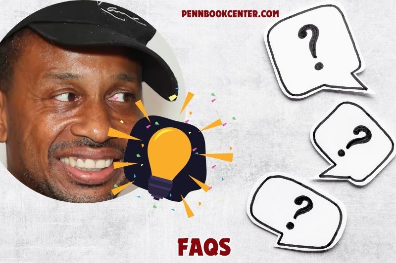 FAQs about Karl Kani