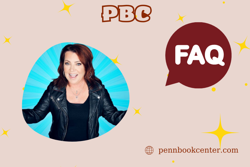 FAQs about Kathleen Madigan