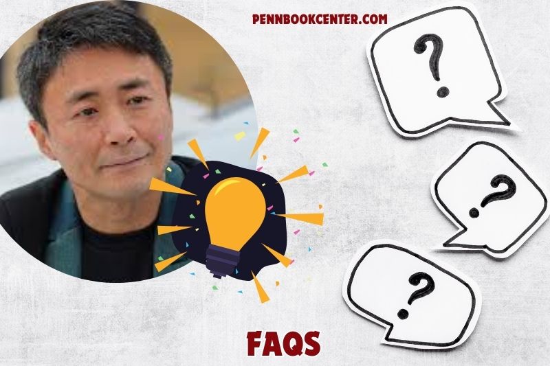 FAQs about Kazunori Yamauchi