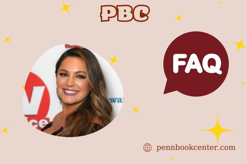 FAQs about Kelly Brook