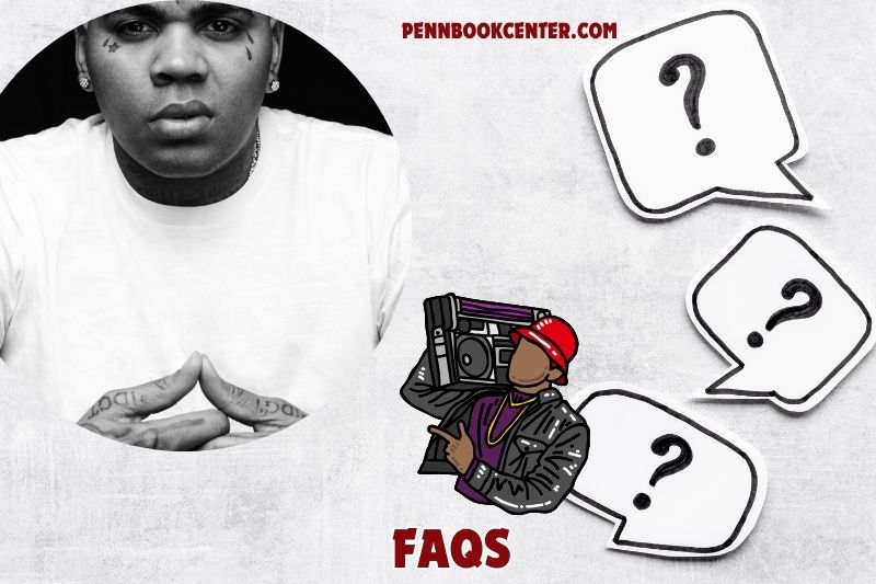 FAQs about Kevin Gates