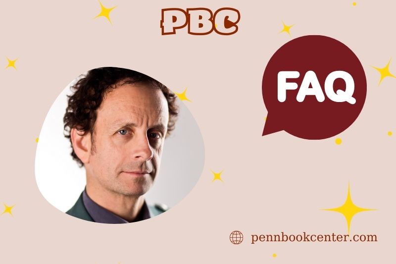 FAQs about Kevin McDonald