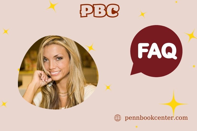 FAQs about Kimberly Holland