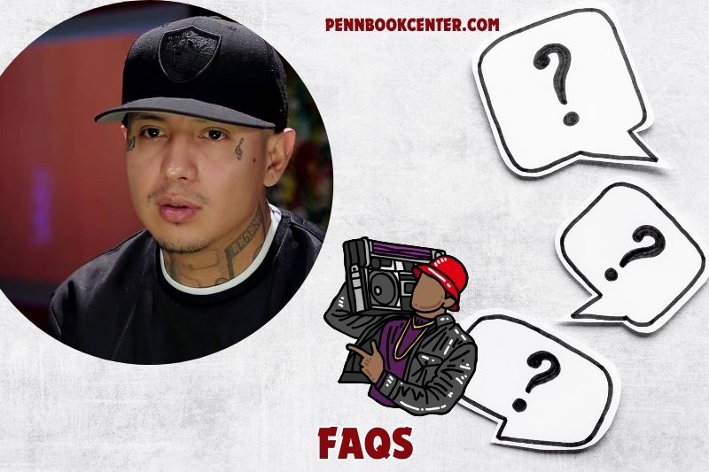 FAQs about King Lil G.