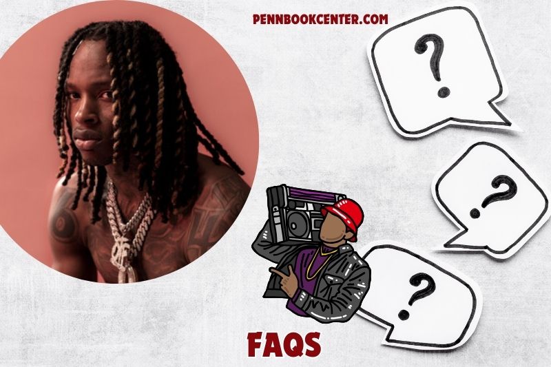 FAQs about King of von