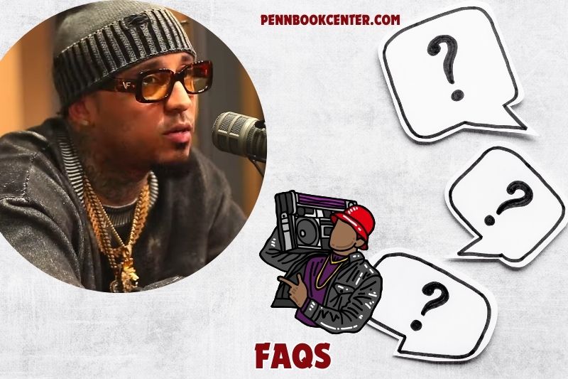 FAQs about Kirko Bangz