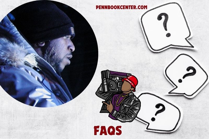 FAQs about Kool G Rap