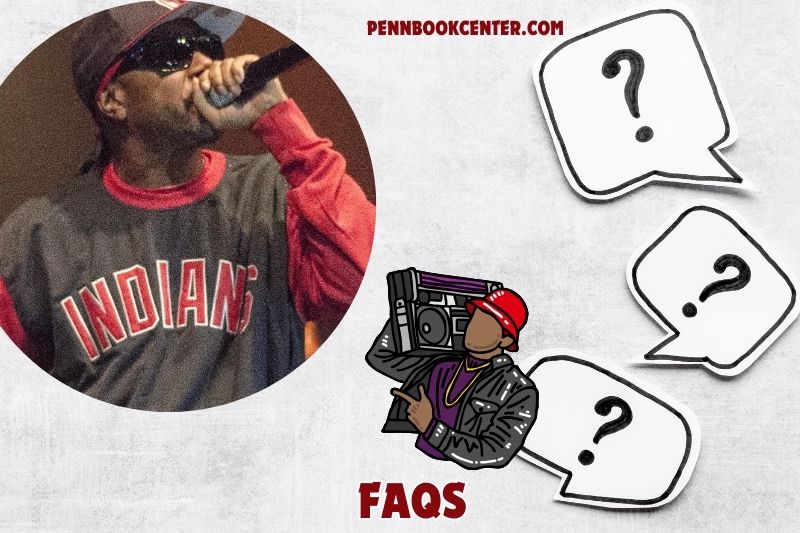 FAQs over Krayzie bones