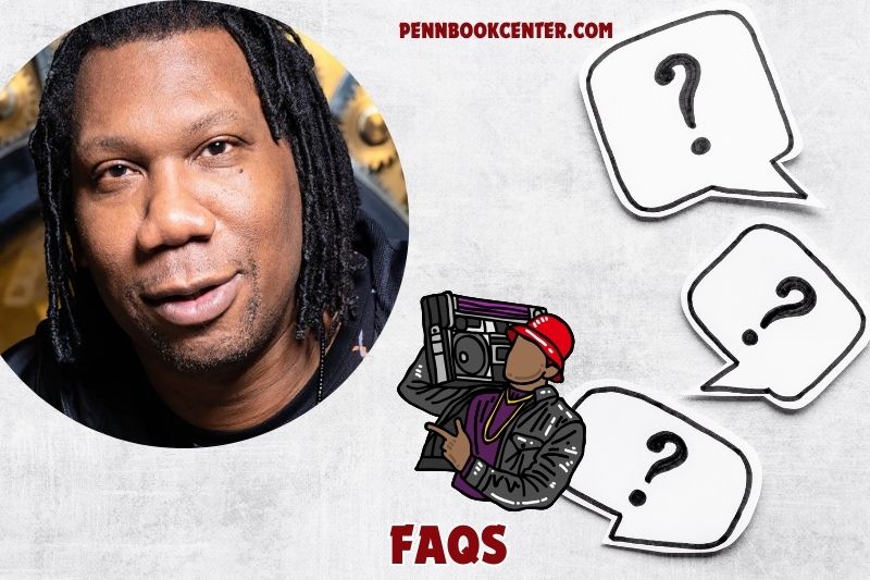 FAQs about krs one