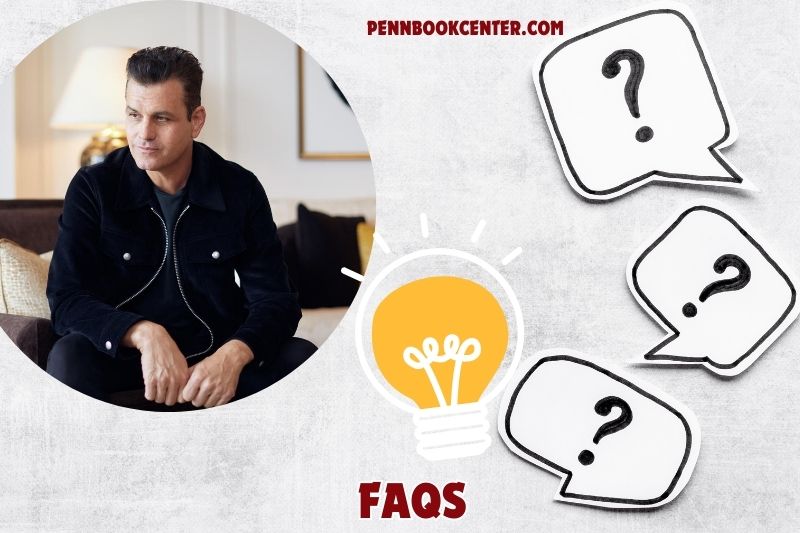 FAQs about Kurt Rappaport