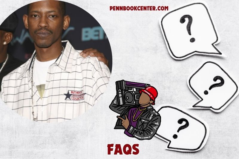 FAQs about Kurupt