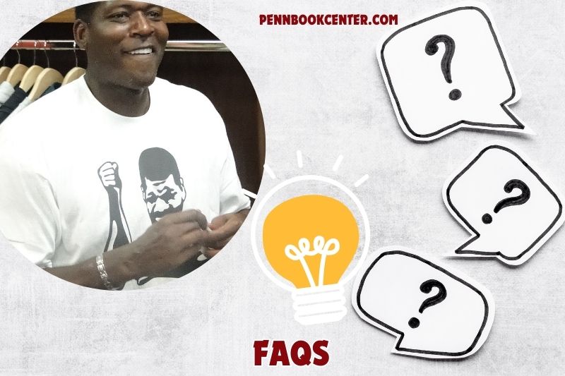 FAQs about Larry Johnson