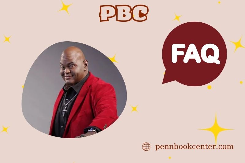 FAQs via Lavell Crawford