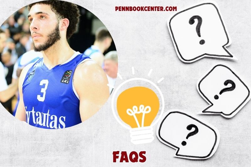 FAQs about Langelo Ball