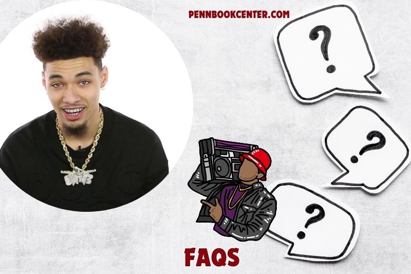 FAQs about Lil 2z