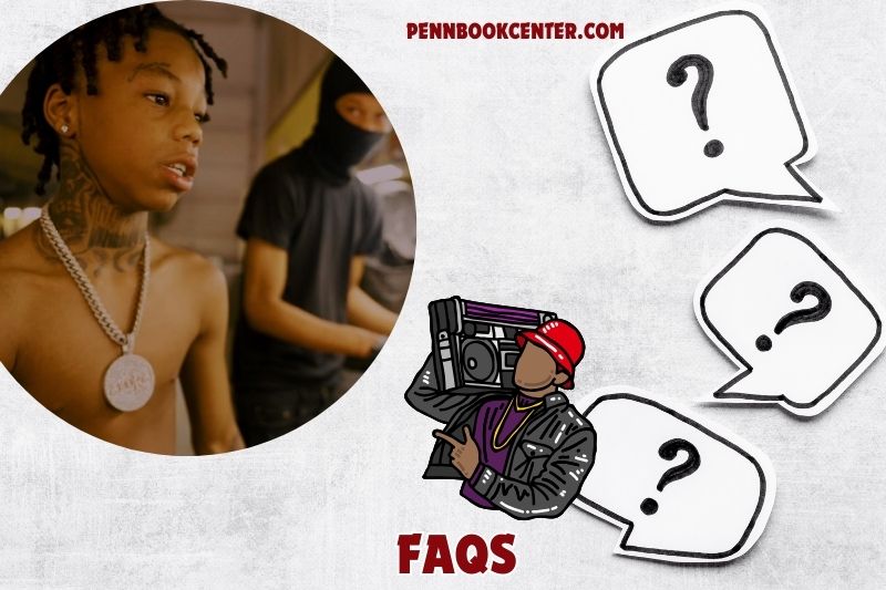 FAQs over Lil 50