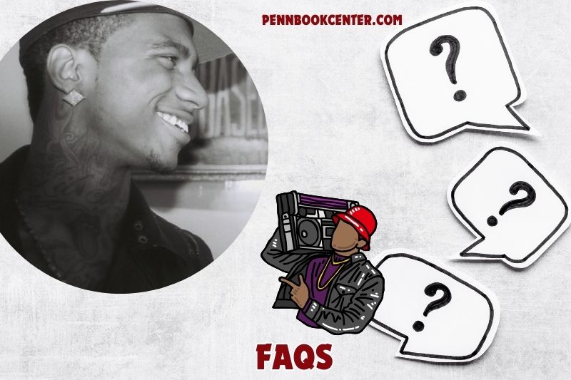 FAQs about Lil B