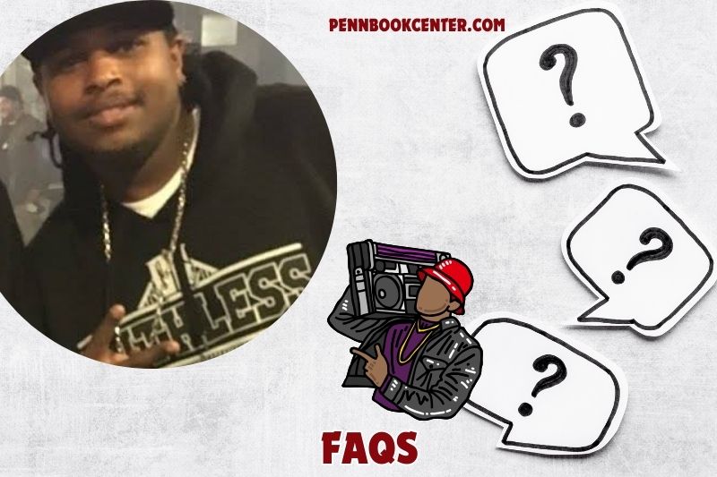 FAQs about Lil Eazy E