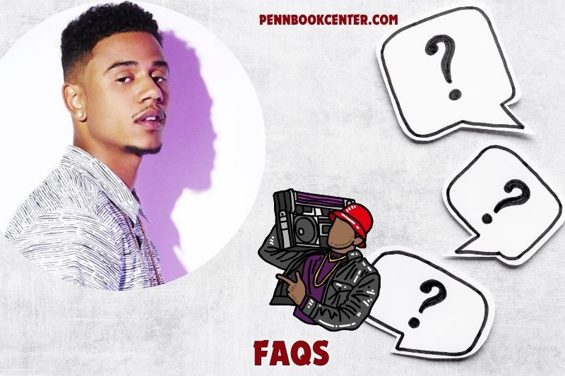 FAQs about Lil Fizz