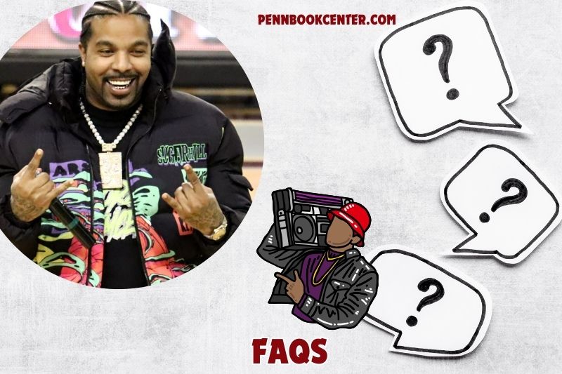 FAQs over Lil Flip