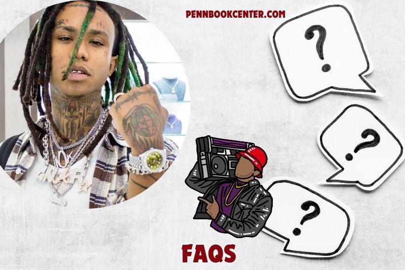 FAQs about Lil Gnar