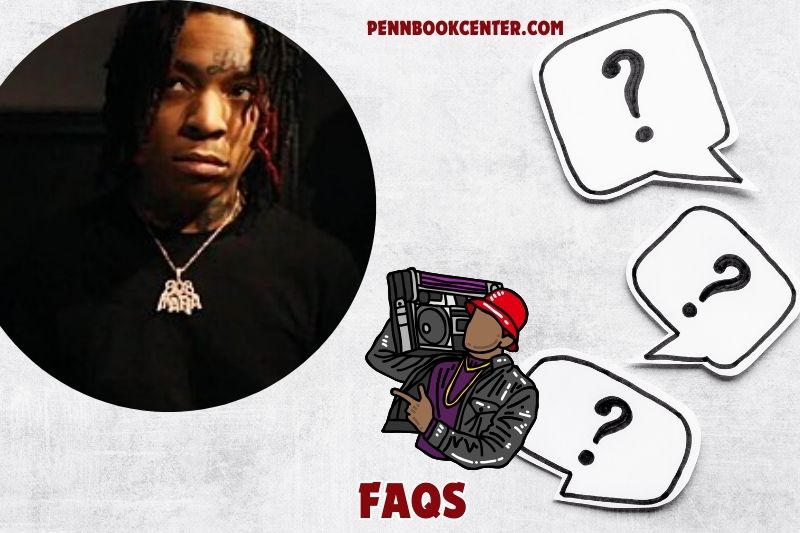 FAQs about Lil Gotit