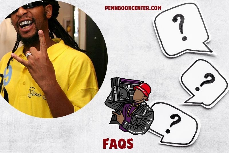 FAQs about Lil Jon