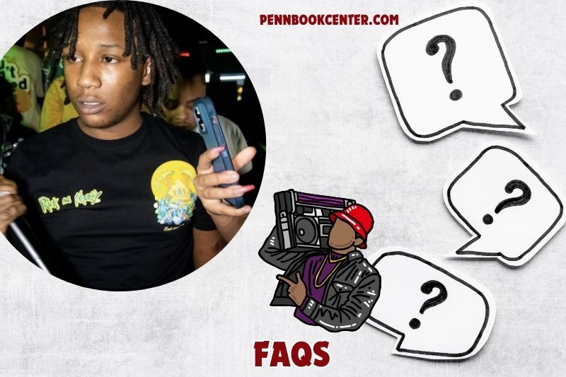 FAQs about Lil Kee