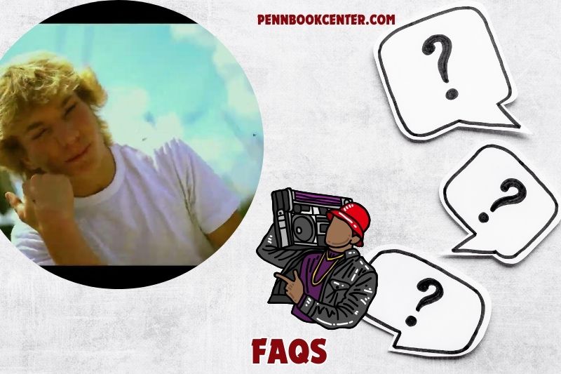 FAQs about Lil Man J.