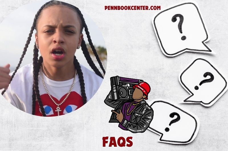 FAQs about Lil Poopy