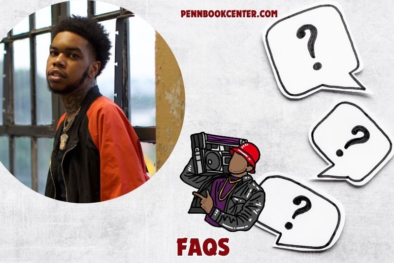 FAQs about Lil Poppa