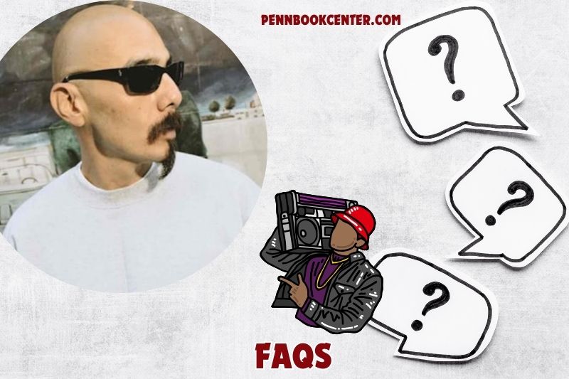 FAQs about Lil Rob