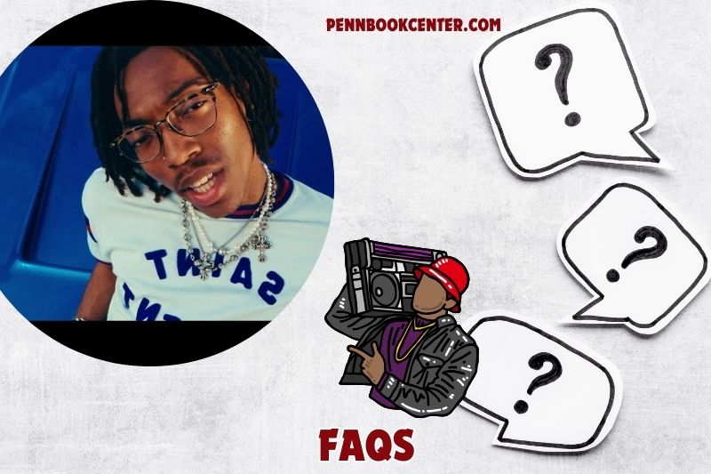 FAQs about Lil Tecca