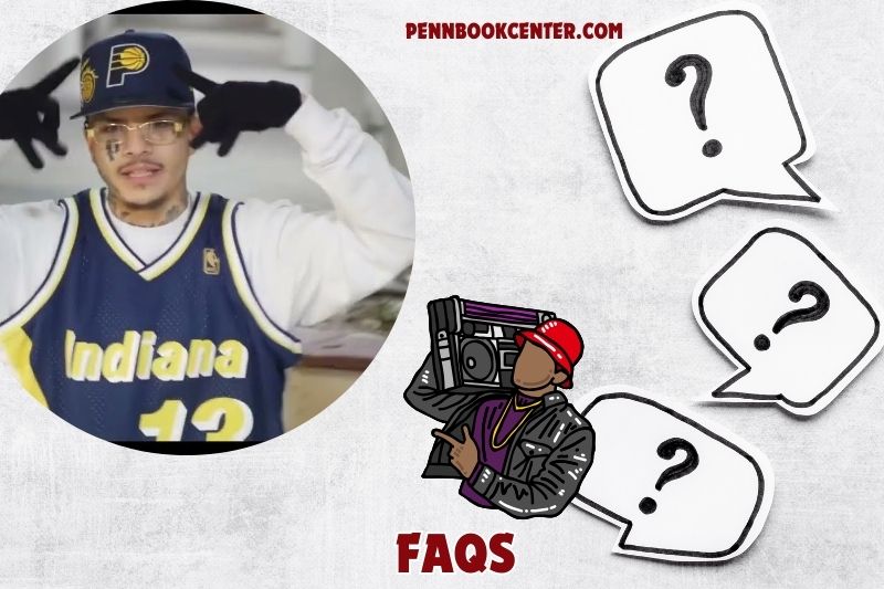 FAQs about Lil Travieso