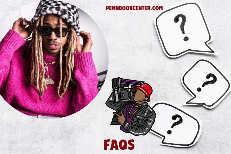 FAQs about Lil Twist