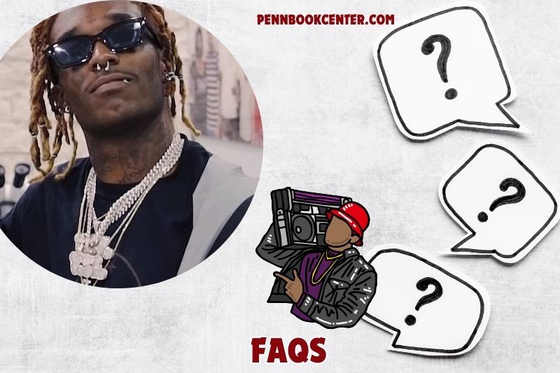 FAQs about Lil Uzi Vert