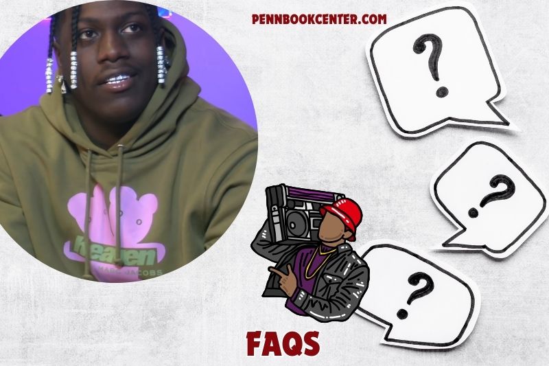 FAQs about little yachty