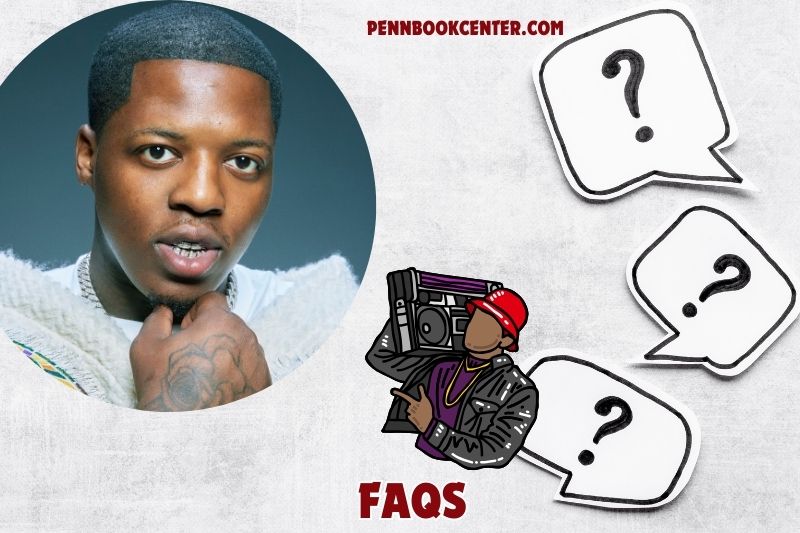 FAQs about Lil Zay Osama