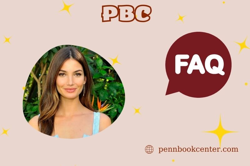 FAQs about Lily Aldridge